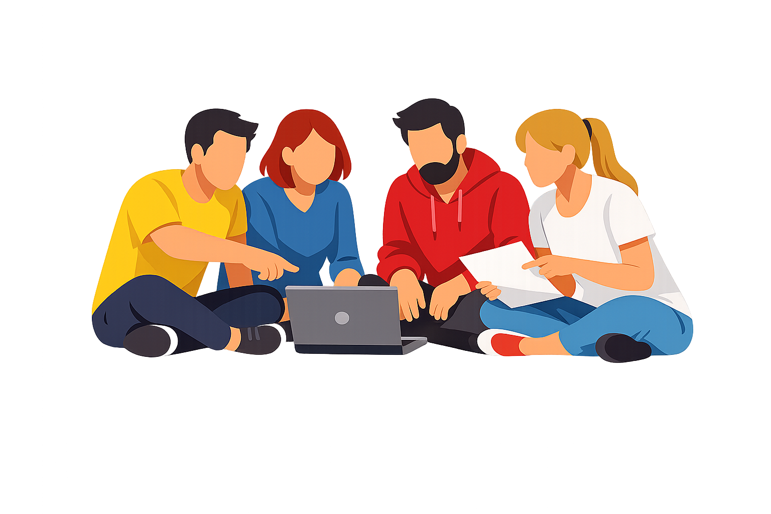 LUFR IT Support Vereine